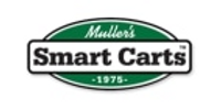 Smart Carts coupons